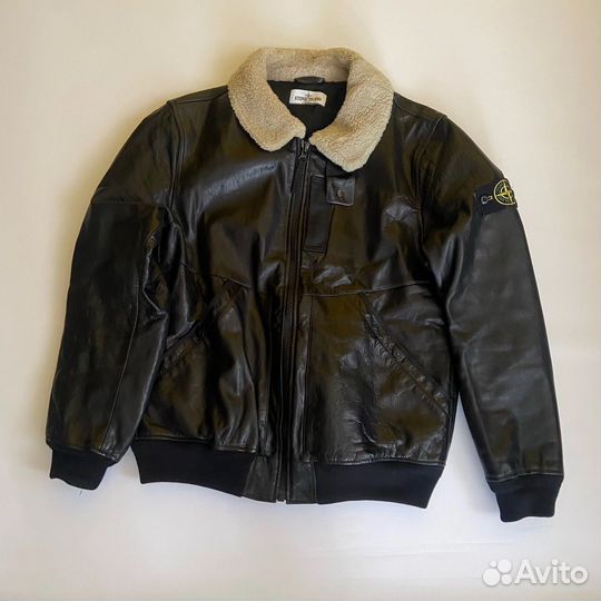 Stone island куртка