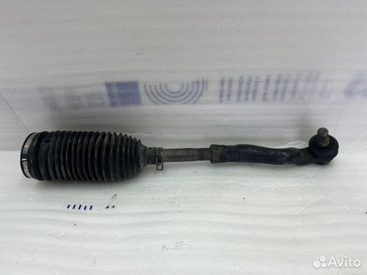 Наконечник с луковицей Toyota Land Cruiser 200