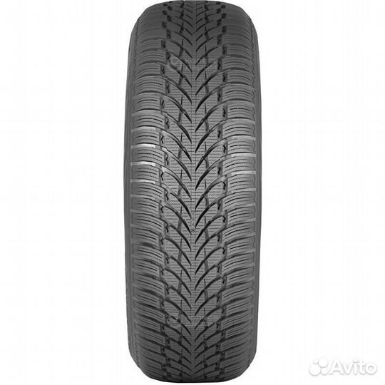 Nokian Tyres WR SUV 4 245/50 R19 105V