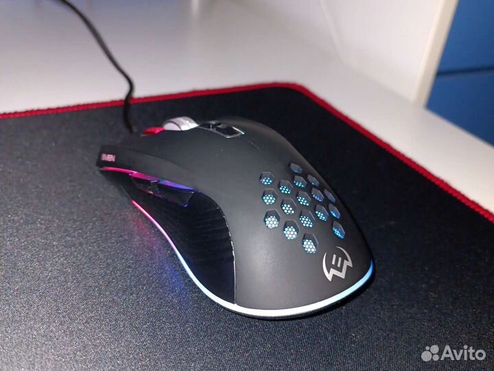 Игровая мышь