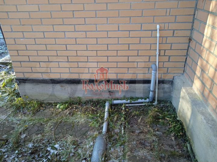 Дача 80 м² на участке 6,5 сот.