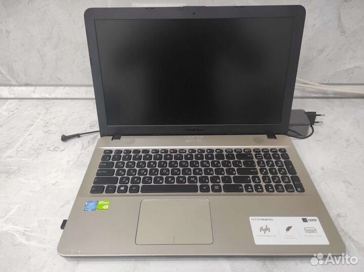 Asus