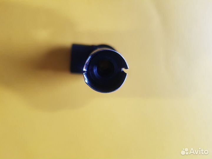 Катушка зажигания Polo, Rapid 105 л/с