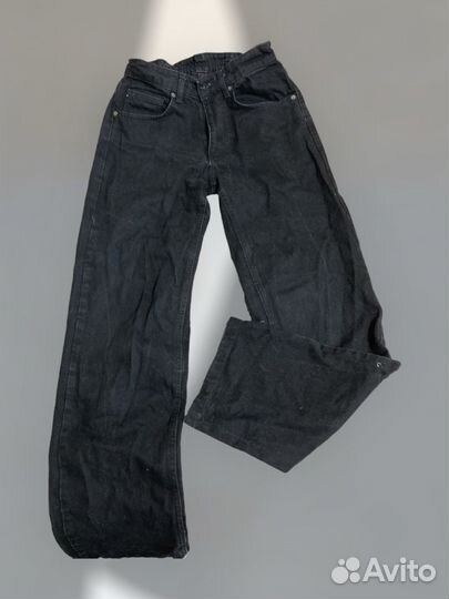 Джинсы y2k sk8 archive