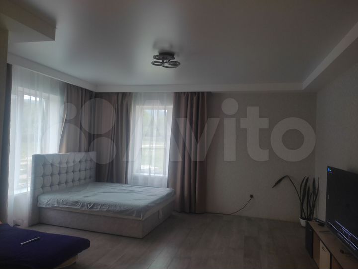 Дом 128 м² на участке 6 сот.