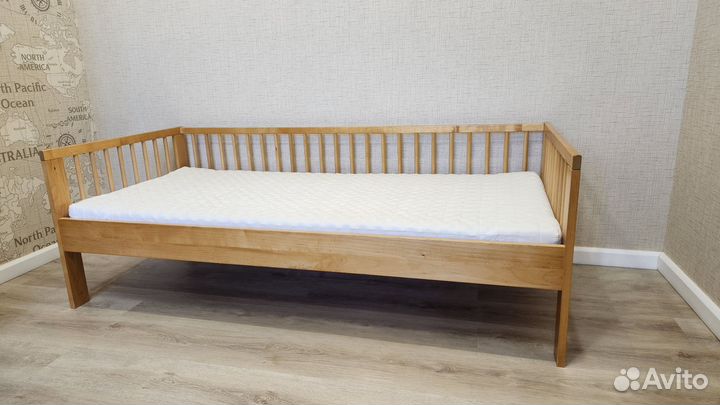 Кровать IKEA Gulliver