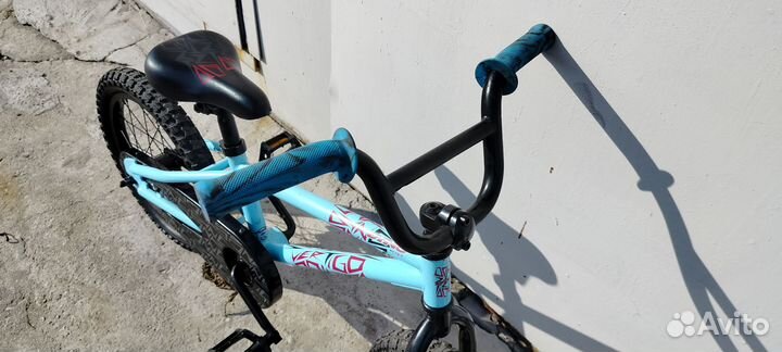 Велик GT Dino Vertigo 16