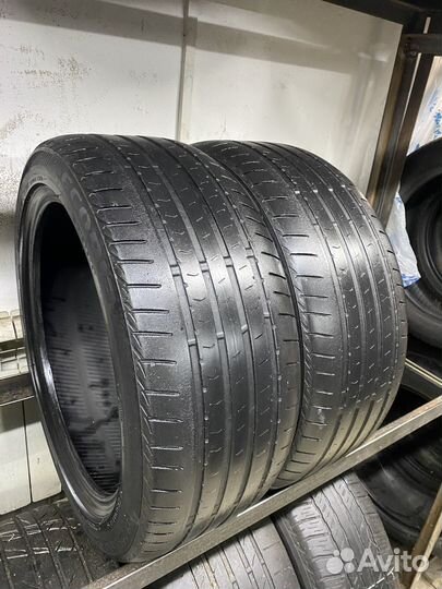 Bridgestone Ecopia EP300 225/45 R17 91V