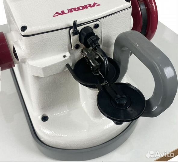 Скорняжная машина aurora GP4-5A