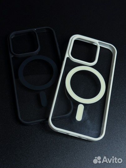 Чехлы на iPhone 10/16 Pro Max