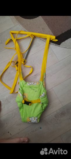 Прыгунки детские