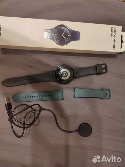 Samsung Galaxy watch 4 classic 46mm