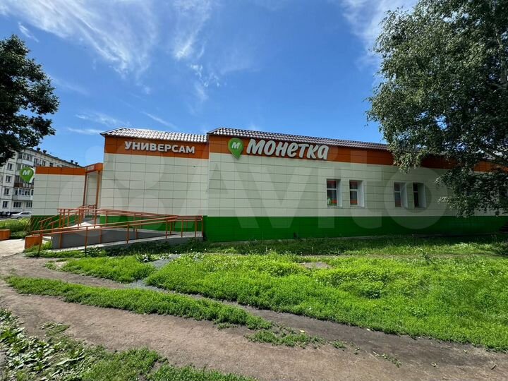 Аренда торговаой площади на тафике, 70 м²