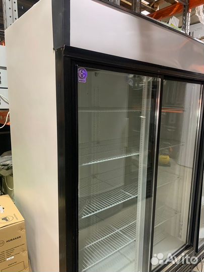 Шкаф холодильный