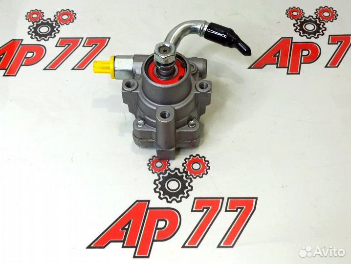 Насос гидроусилителя Kia J3 571004D000