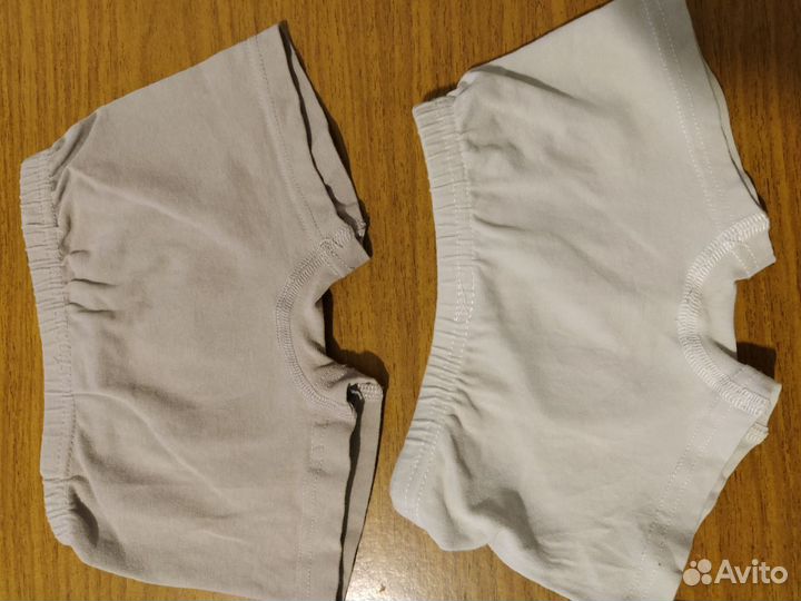 Плавки на мальчика 1-2 года