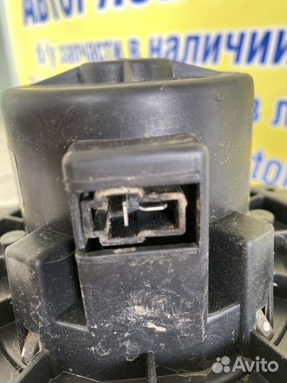 Мотор печки Kia Cerato