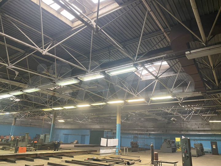 Склад, 10000 м²