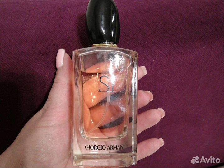 Парфюм женский оригинал