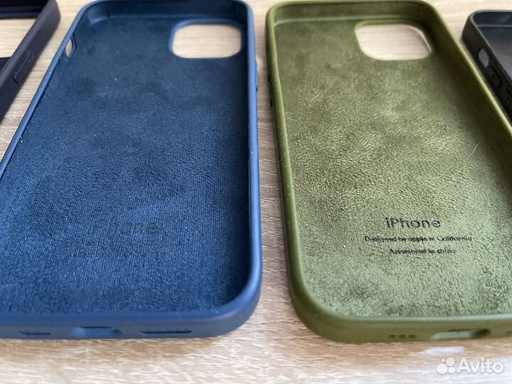 Чехол на iPhone 13, 12 pro max