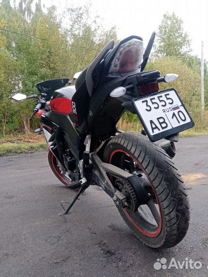 Изготовление номеров нового образца (авто и мото)