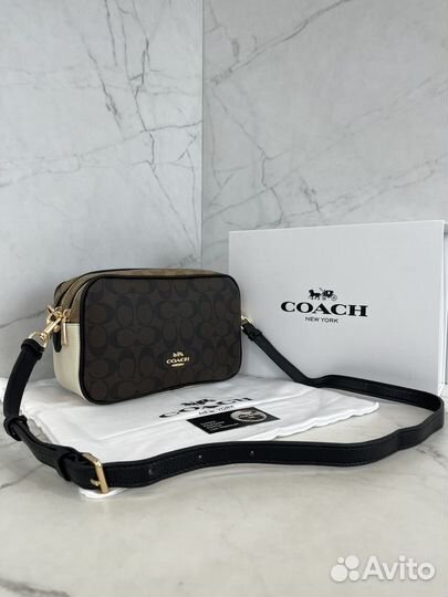 Сумка Coach