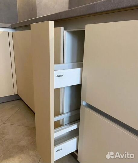 Кухня в Ставрополе