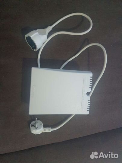 Стабилизатор напряжения для котла