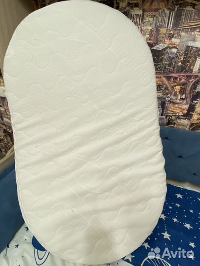 Матрас бу