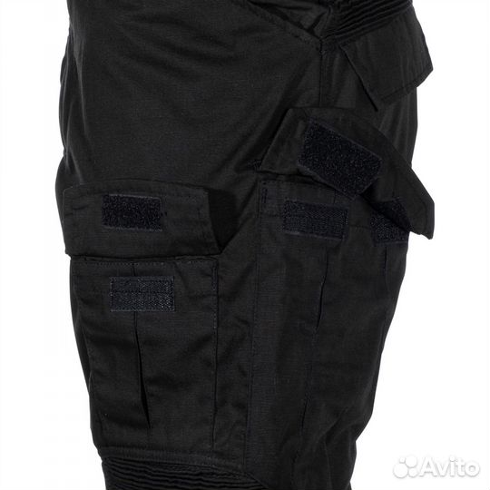 Invader Gear Combat Pants Predator black