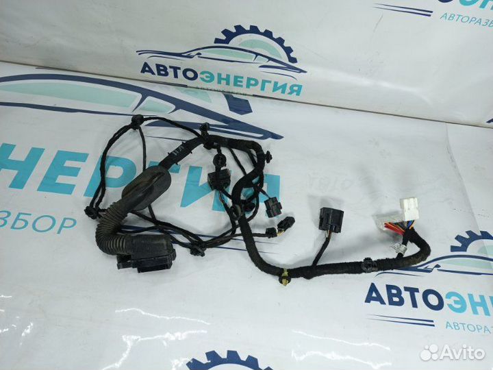 Проводка двери передняя левая Haval F7X GW4C20
