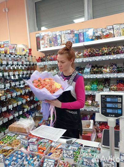 Купить цветы Тольятти /Самарская обл Доставка