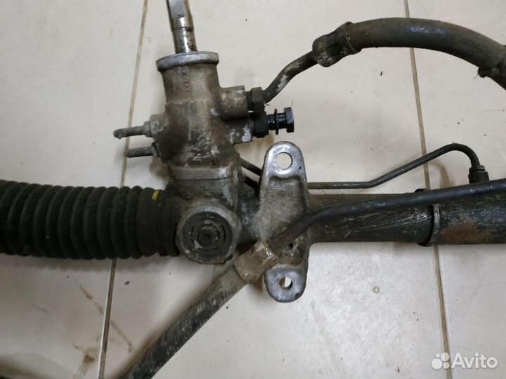 Рейка рулевая для Rover 75 I