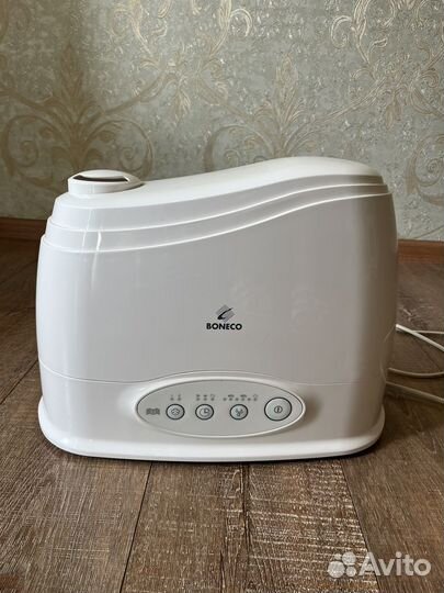 Увлажнитель воздуха boneco