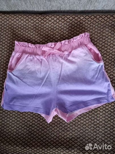 Шорты hm 98-104