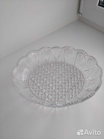 Салатник. Новый