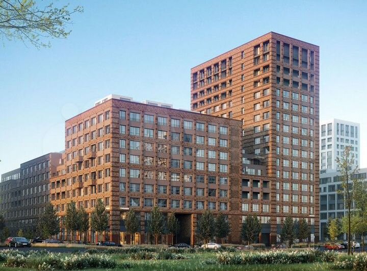 Продам торговое помещение, 115 м²