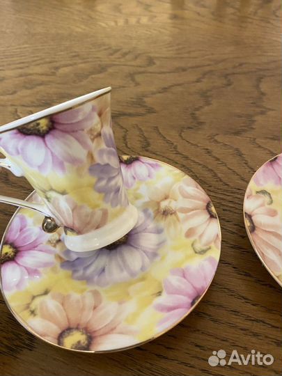 Кофейные чашки