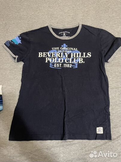 Мужские вещи пакетом 46 48