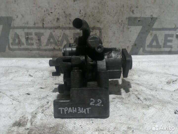 Насос гура Ford Tranzit