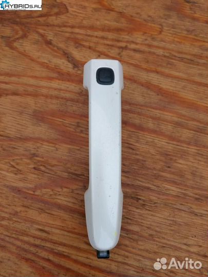 Ручка наружная двери передней Toyota Prius 2 NHW20