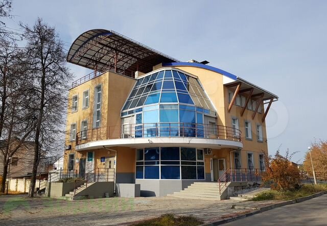 Сдам помещение свободного назначения, 185 м²