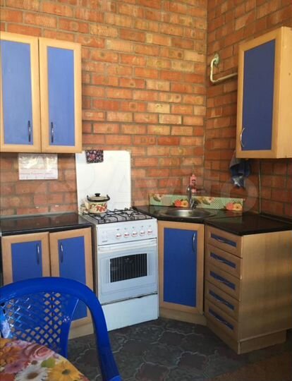 Дом 85 м² на участке 1,7 сот.