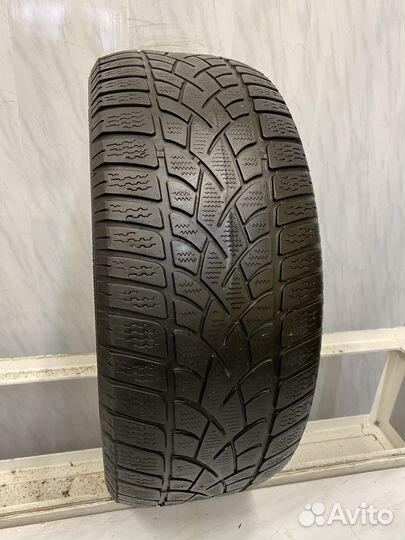 Dunlop SP Winter Sport 3D 225/55 R17 97H