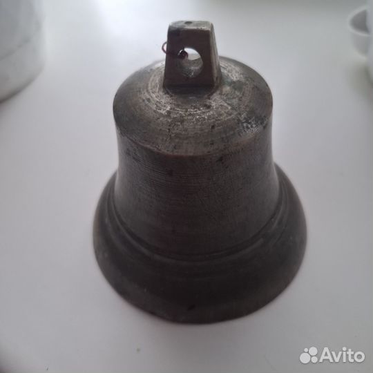 Колокольчик