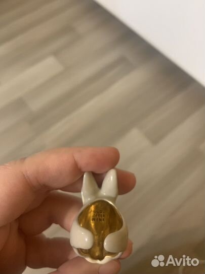 Good after nine дизайнерское кольцо