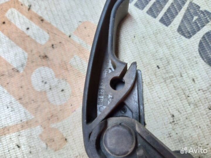 Ручка открывания капота Audi A3 1996-2003