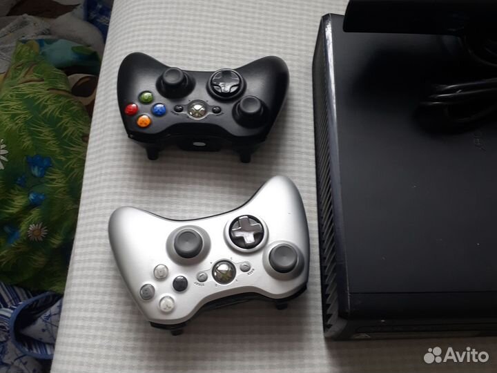 Xbox 360