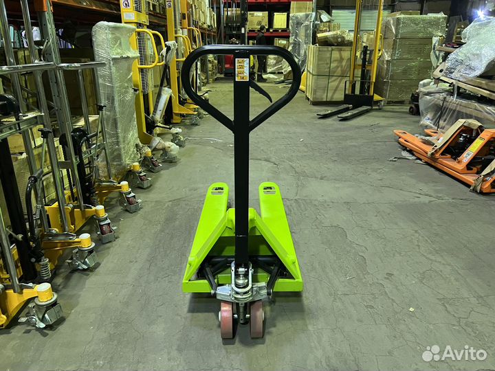 Рохля стандартная 2500 кг 1150 мм тор AC(LH)