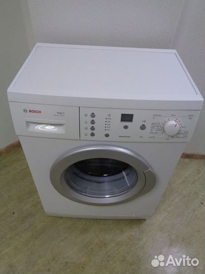 Стиральная машина Bosch